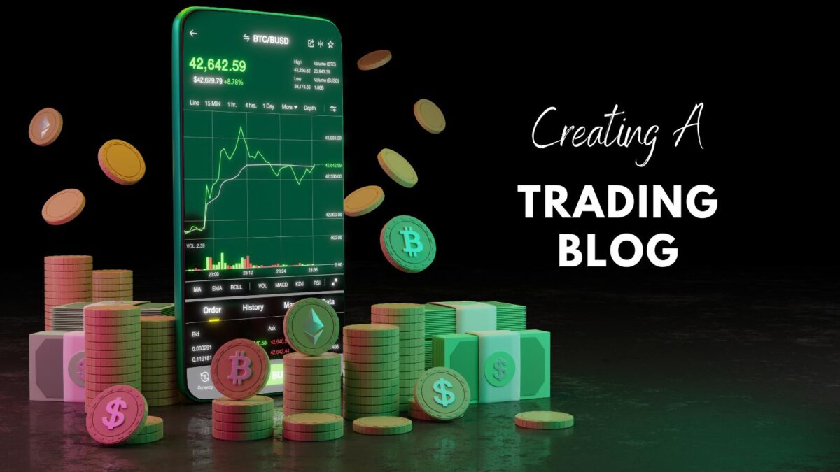 successful trading blog